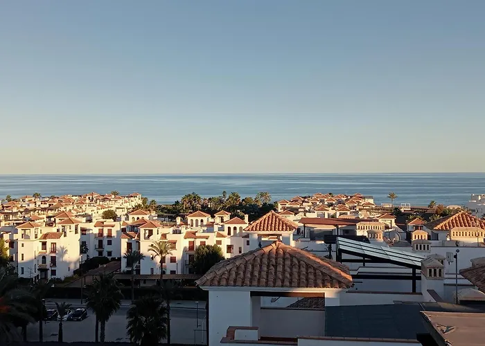Apartamento Playas De Vera