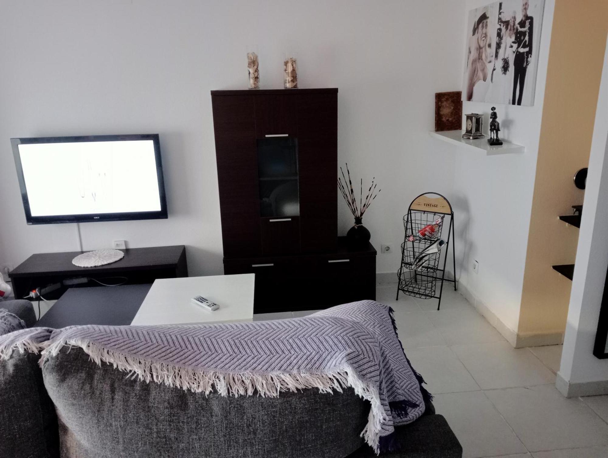 Playas De Apartament *