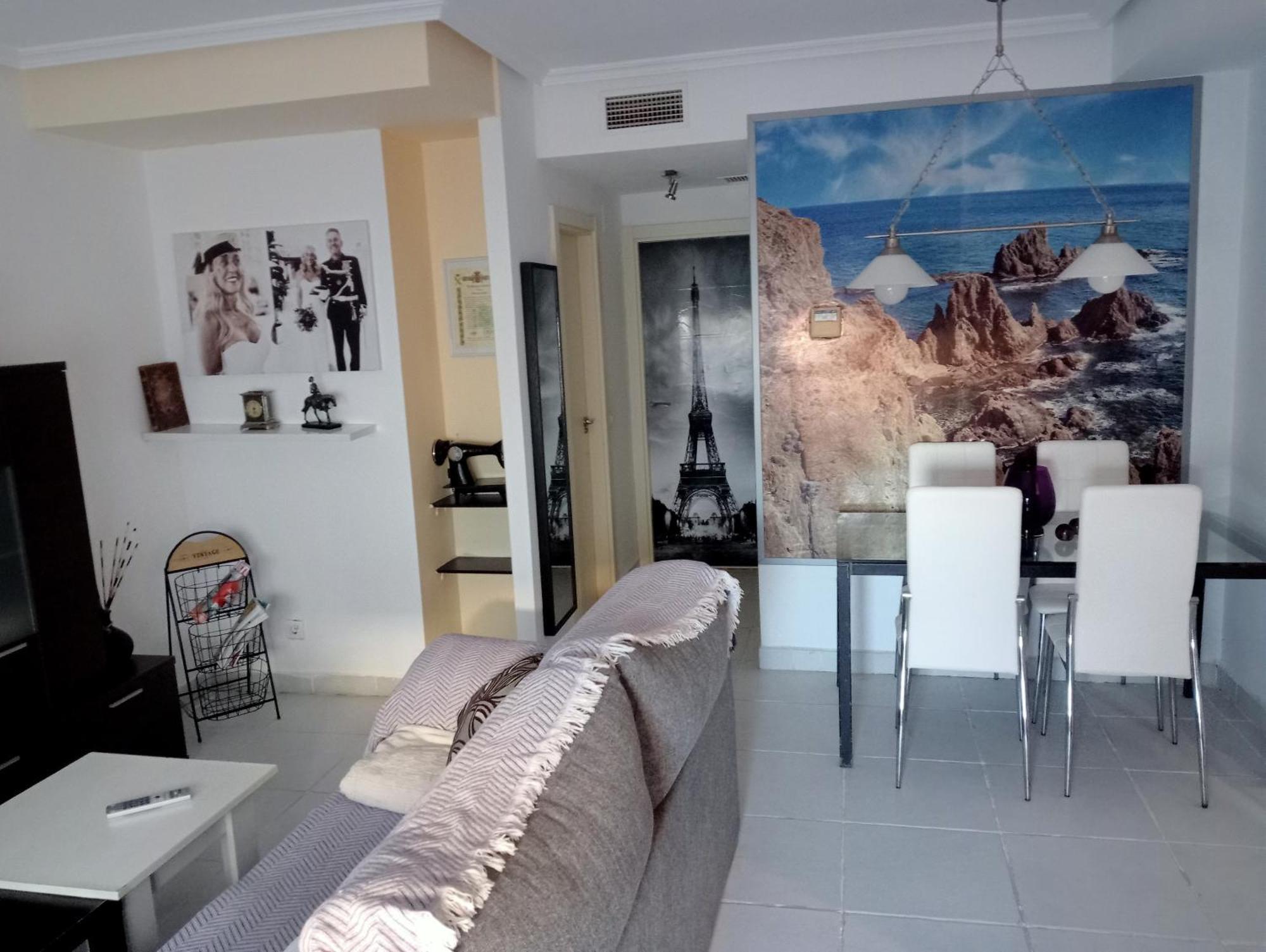 Playas De Apartament