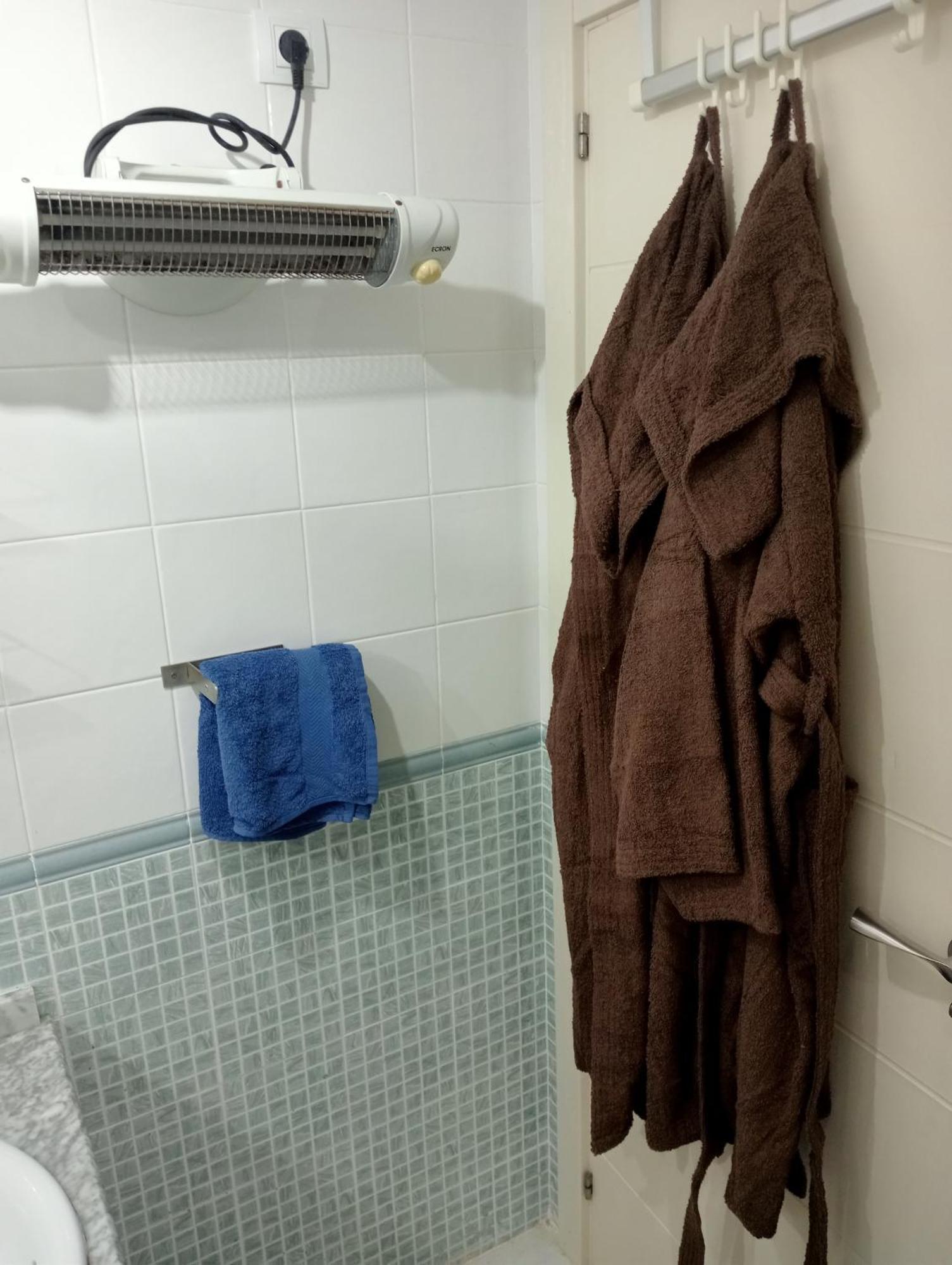 Apartament Playas De
