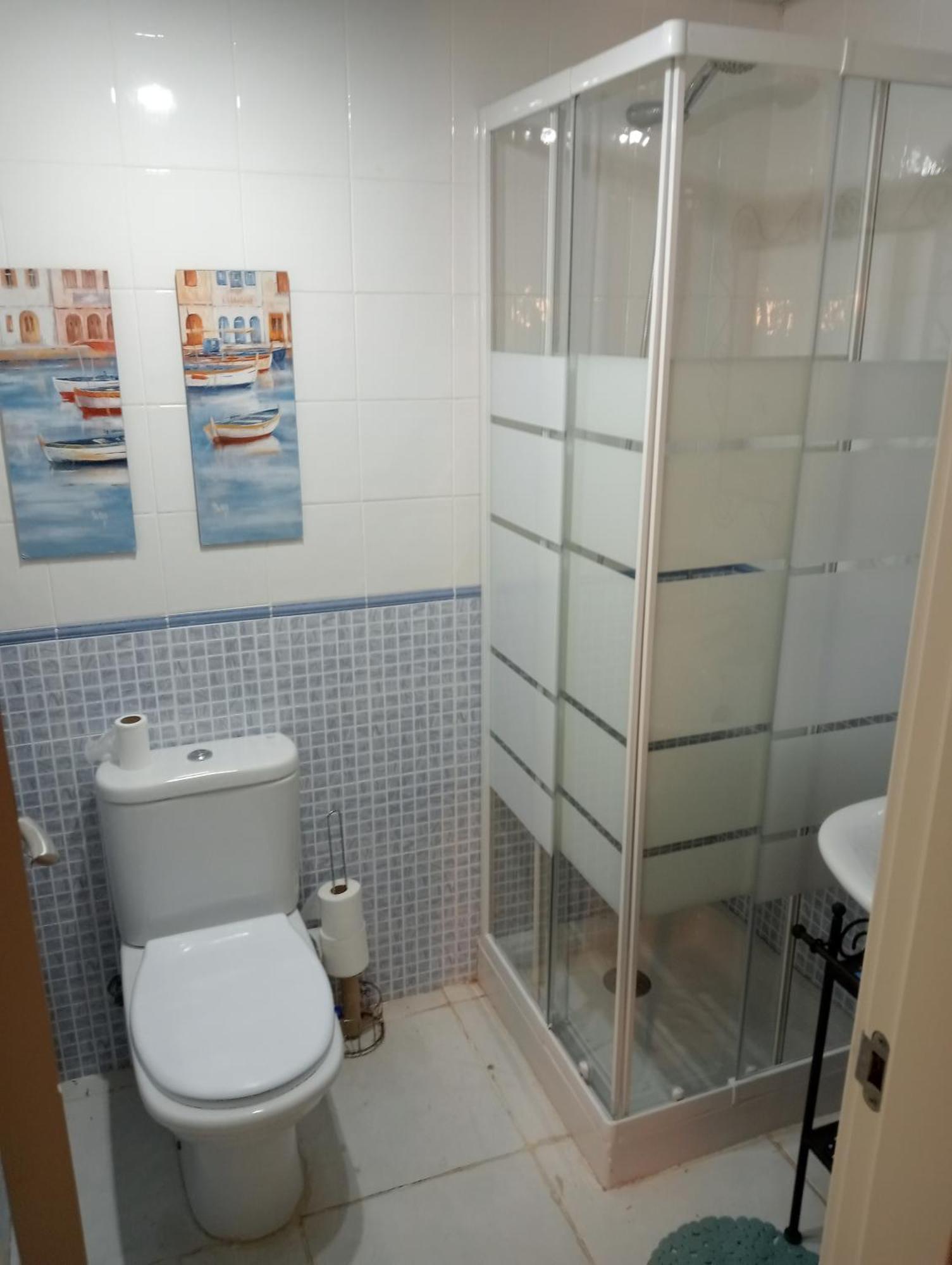 Apartament Playas De Vera