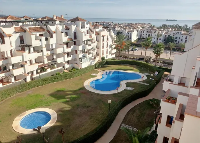 Apartamento Playas De Vera