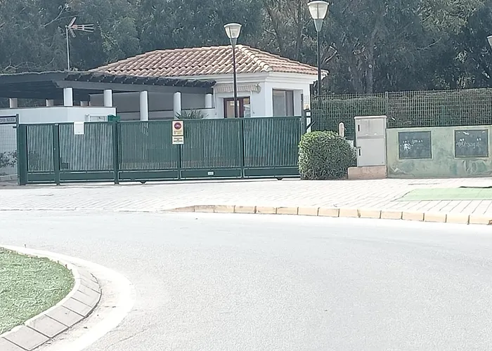 Apartamento Playas De Vera