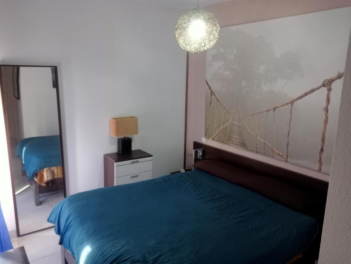 Apartment Playas De Vera