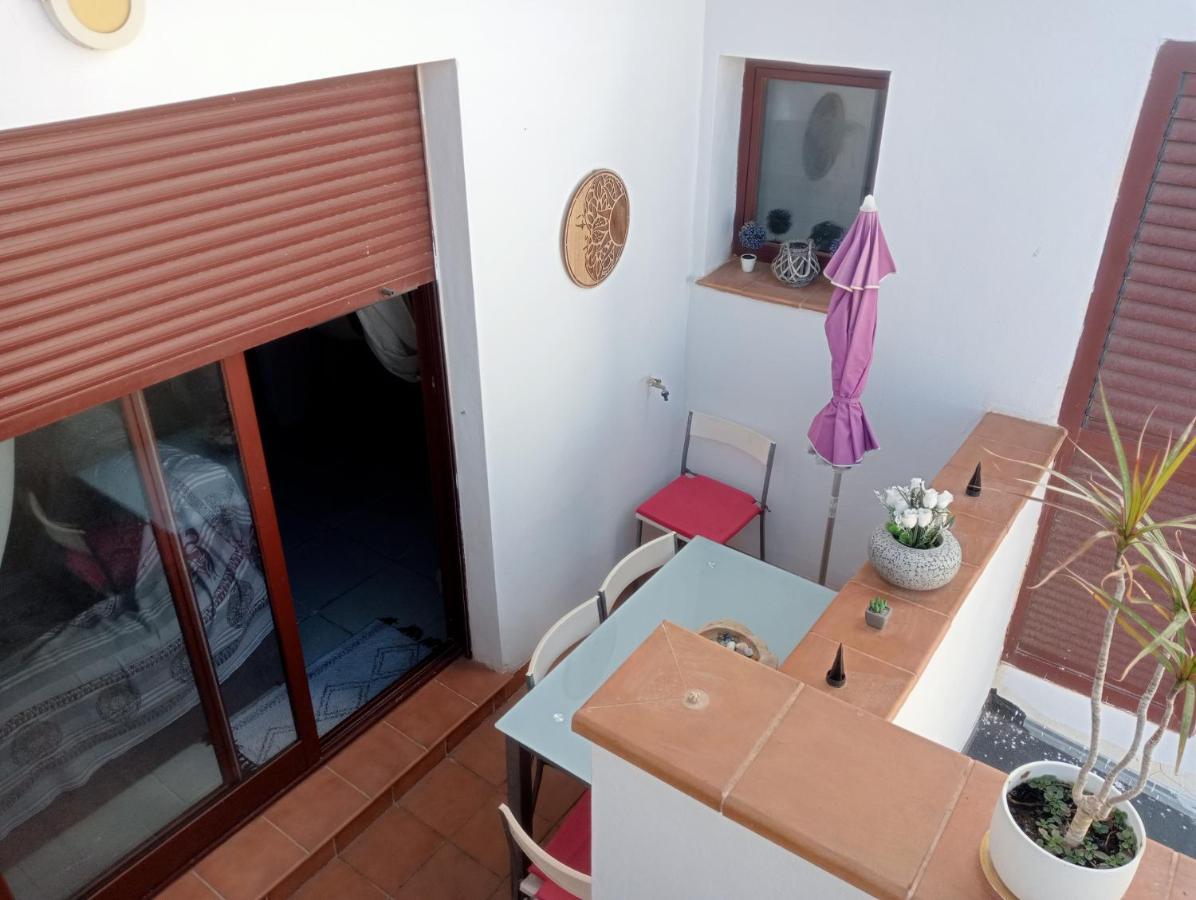 Playas De Apartment Vera