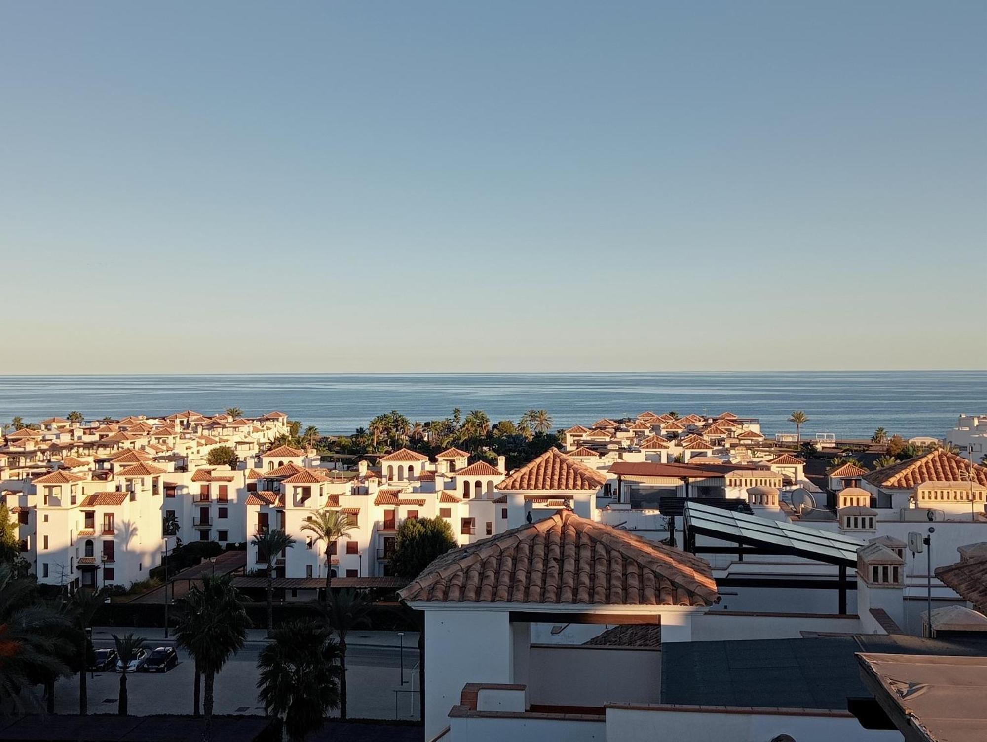 Apartment Playas De