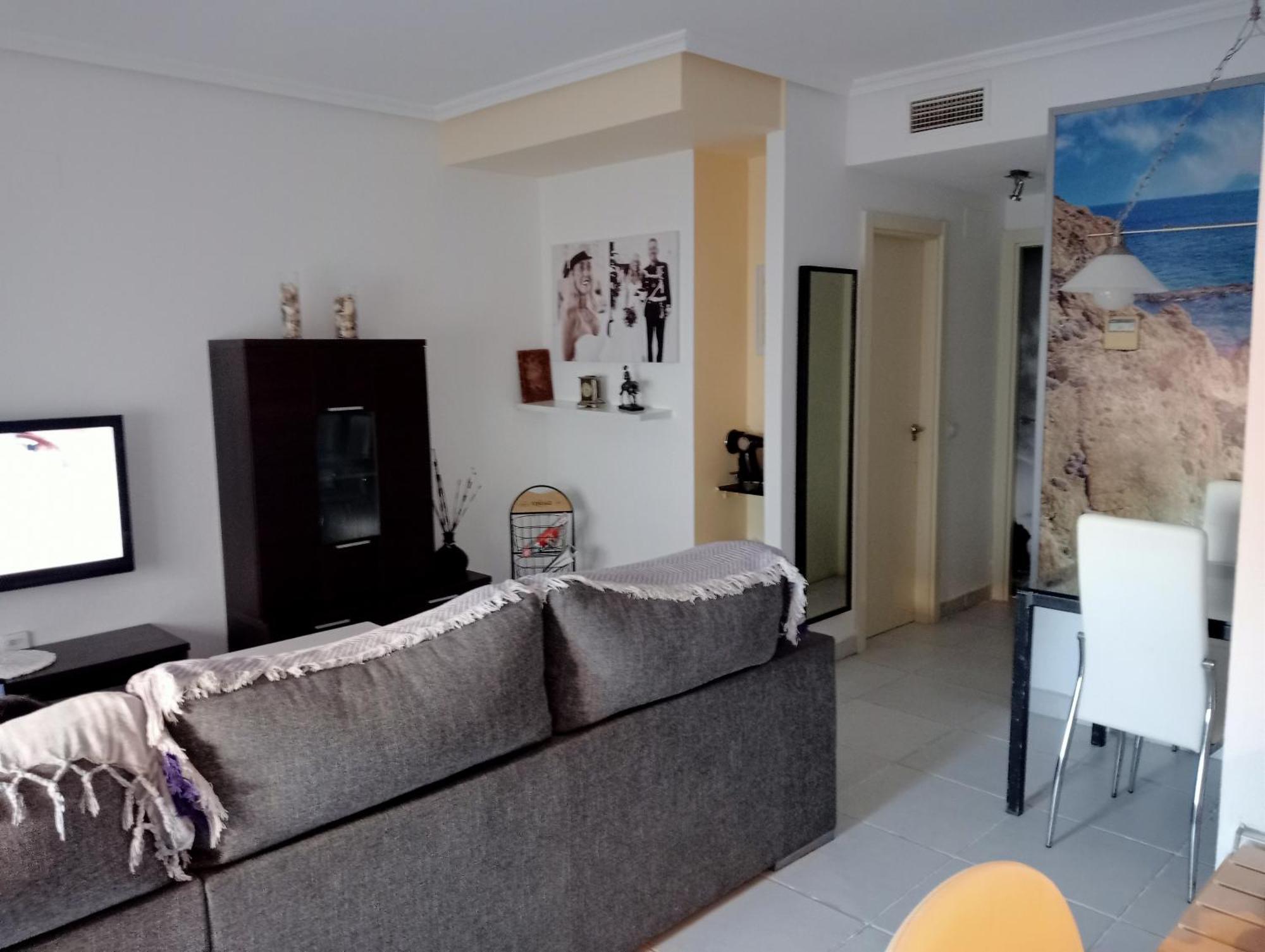 Apartment Playas De *