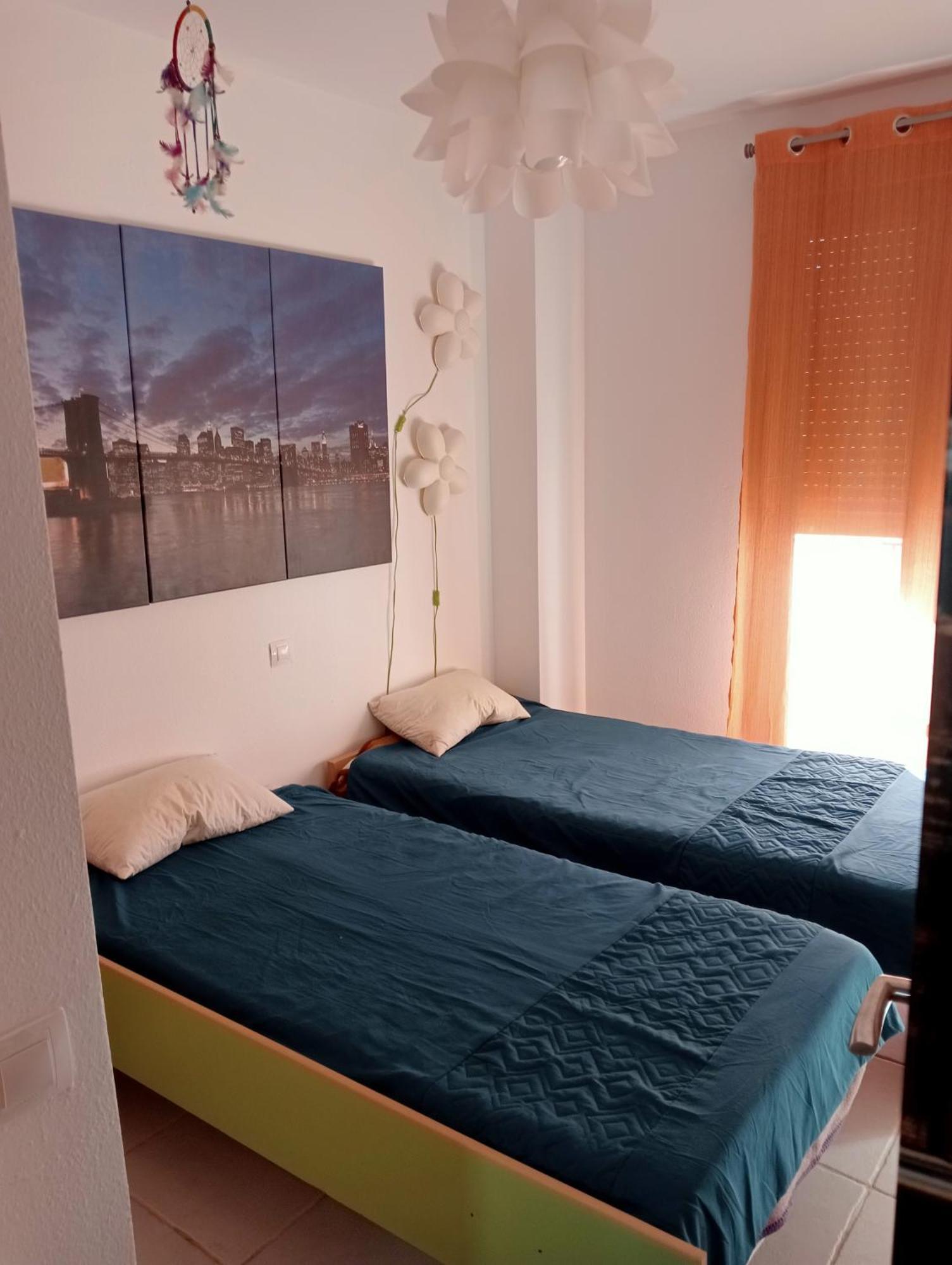 Apartment Playas De *